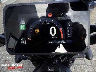 Honda  Rebel CMX 1100 SE picture 10