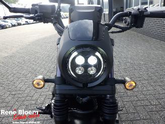Honda  Rebel CMX 1100 SE picture 18