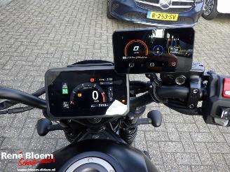 Honda  Rebel CMX 1100 SE picture 9