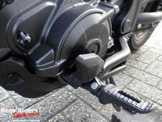 Honda  Rebel CMX 1100 SE picture 14