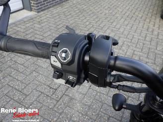 Honda  Rebel CMX 1100 SE picture 26