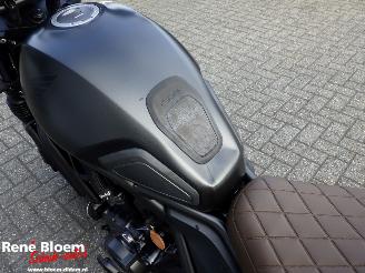 Honda  Rebel CMX 1100 SE picture 11