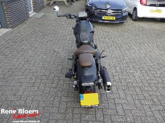 Honda  Rebel CMX 1100 SE picture 5