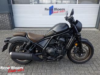  Honda  Rebel CMX 1100 SE 2025/6
