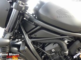 Honda  Rebel CMX 1100 SE picture 17