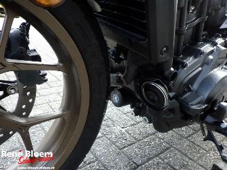 Honda  Rebel CMX 1100 SE picture 15