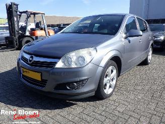 Coche accidentado Opel Astra 1.6 Edition 105pk Aut LPG 2007/8