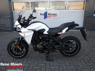 danneggiata motocicli Yamaha  Tracer 700 2019/4