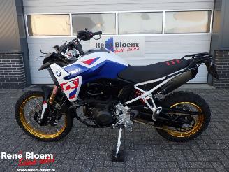 uszkodzony motocykle BMW  F900 GS Adventure 2025/6