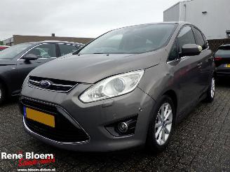 Schadeauto Ford C-Max 1.6 Ecoboost Trend 150pk 2012/6