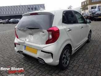 Kia Picanto 1.0 DPI GT-Line 5drs Navi picture 4