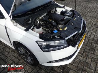 Skoda Fabia 1.0 TSI Business Edition 5drs Navi picture 9