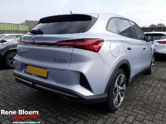 Auto incidentate MG Marvel R Luxury 70kwh 179pk 2022/12
