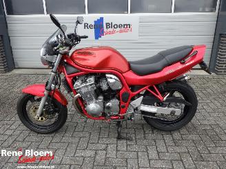  Suzuki  gSF-600 Bandit 2000/3
