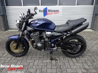 Suzuki  GSF 1200 Bandit 2003/3