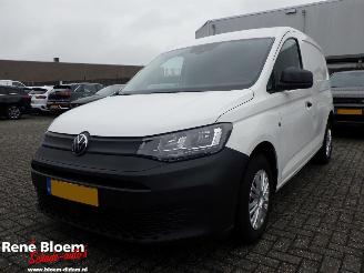  Volkswagen Caddy 2.0 TDI Comfort Airco 2024/11