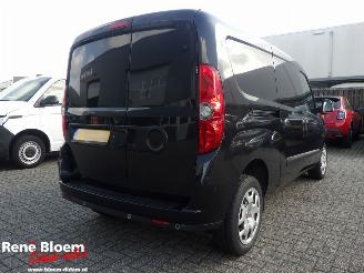  Fiat Doblo 1.3 MJ L2H1 Maxi SX airco 2021/5