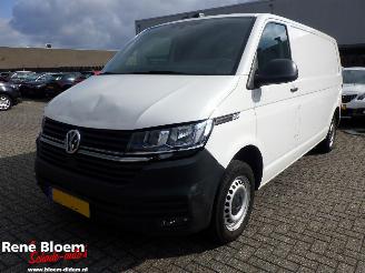  Volkswagen Transporter 2.0 TDI L2H1 28 Airco 2021/2