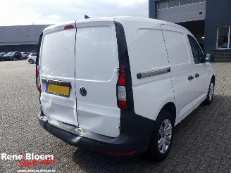 Volkswagen Caddy 2.0 TDI Trend Airco 75pk picture 4