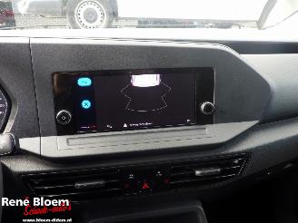 Volkswagen Caddy 2.0 TDI Trend Airco 75pk picture 16