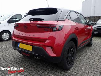 Opel Mokka 1.2 Turbo Hybrid GS 2024/10