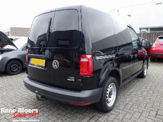  Volkswagen Caddy 2.0 TDI L1H1 102pk Airco 2017/1