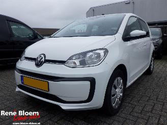  Volkswagen Up! 1.0 5drs Airco 2021/7