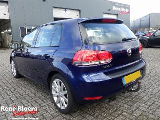 Volkswagen Golf 1.4 TSI Highline 122pk picture 2