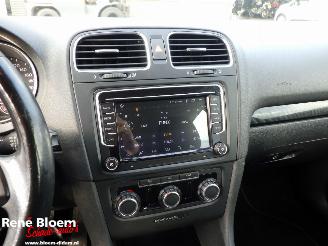 Volkswagen Golf 1.4 TSI Highline 122pk picture 14