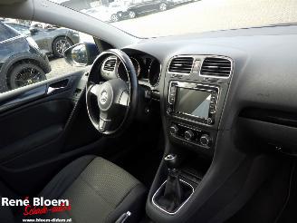 Volkswagen Golf 1.4 TSI Highline 122pk picture 9