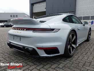 damaged passenger cars Porsche 911 992 3.8 Sport Classic Heritage 1van1250 2023/1