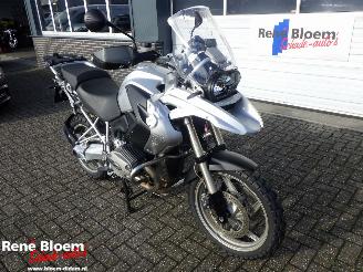 BMW R1200 GS  picture 3