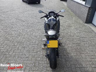Kawasaki Ninja 650  picture 5