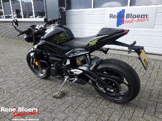 Triumph Street Triple 765 RS picture 4