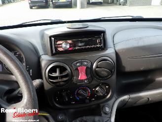 Fiat Doblo 1.4 Dynamic Airco picture 16