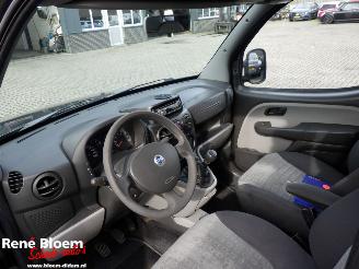 Fiat Doblo 1.4 Dynamic Airco picture 14