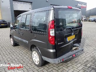 Fiat Doblo 1.4 Dynamic Airco picture 2