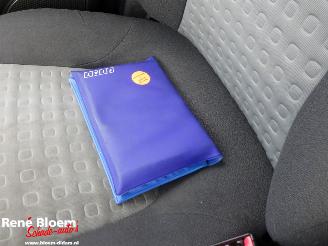 Fiat Doblo 1.4 Dynamic Airco picture 18