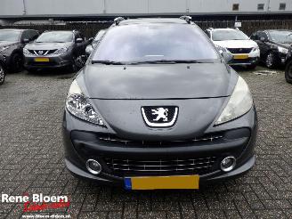 Peugeot 207 1.6 VTI XS Premiere 120pk picture 6