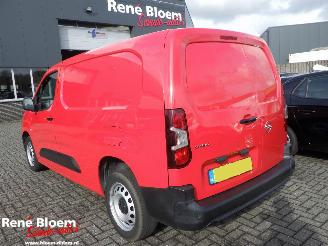 Opel Combo 1.5D L2H1 Edition 102pk picture 2