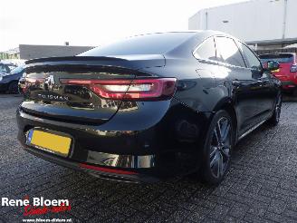 skadebil auto Renault Talisman 1.6 dCi Intens 131pk 2016/12
