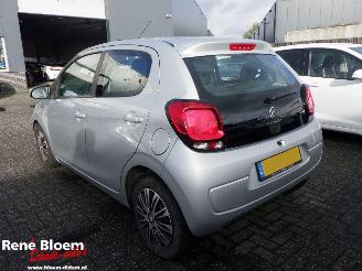 Citroën C1 1.0 e-VTi Feel Airco 5drs picture 2