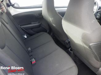 Citroën C1 1.0 e-VTi Feel Airco 5drs picture 10