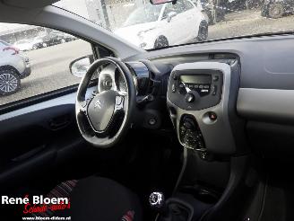 Citroën C1 1.0 e-VTi Feel Airco 5drs picture 9