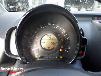 Citroën C1 1.0 e-VTi Feel Airco 5drs picture 14