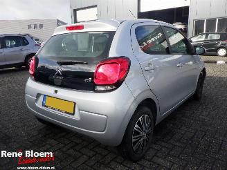 Citroën C1 1.0 e-VTi Feel Airco 5drs picture 4