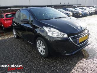 Peugeot 208 1.0 VTI Access picture 5