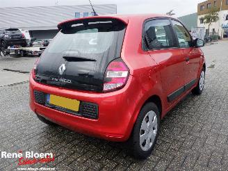 Renault Twingo 1.0 SCE Authentique picture 4