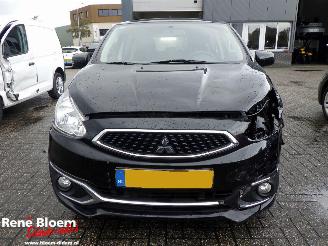 Mitsubishi Space-star 1.0 Cool+ 5drs Airco picture 3