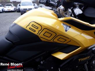 Triumph Tiger Sport 800 picture 18